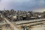 Alep en 2014