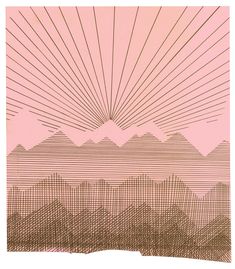4b0976ba350ae1254568a78f4af97f7a--drawings-of-mountains-sunrise-tattoo.jpg