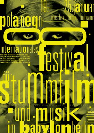 Music/film festival
