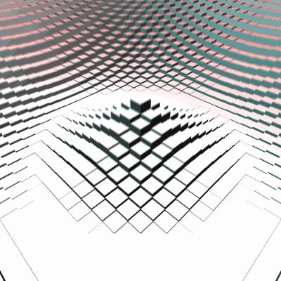Wave by David