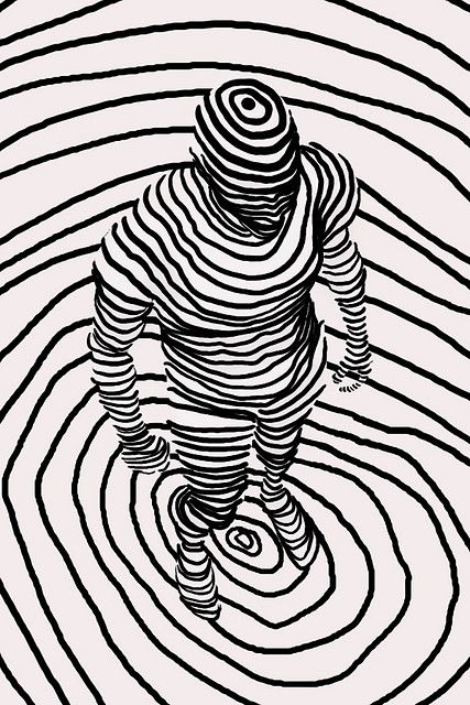 Line drawing