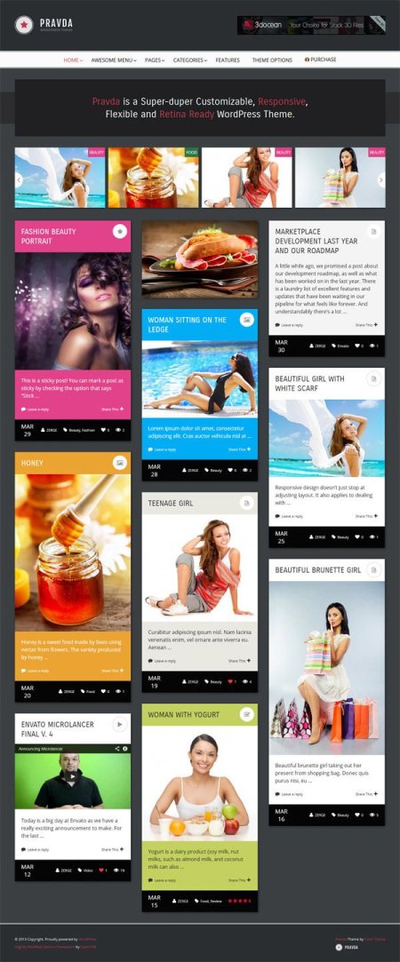 pravda-retina-responsive-wordpress-blog-theme (premium)