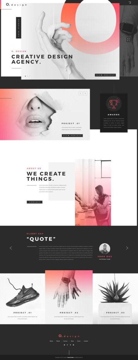 Website Design