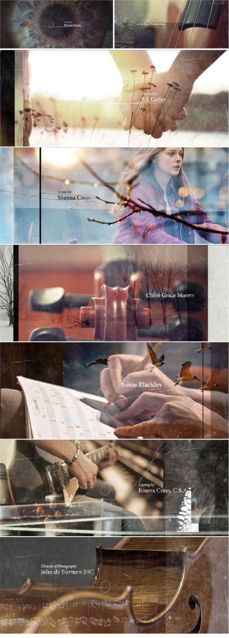 If I stay - Hyejung Bae