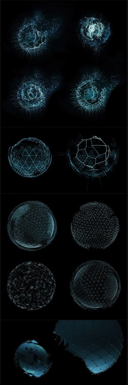 Awesome!/ Stuff/ Blue/ Interface/ Design/ Creative/ Fun/ Cool/ Neat/ Super/ Captivating/Graphics/ -#TRON #sphere #GMUNK