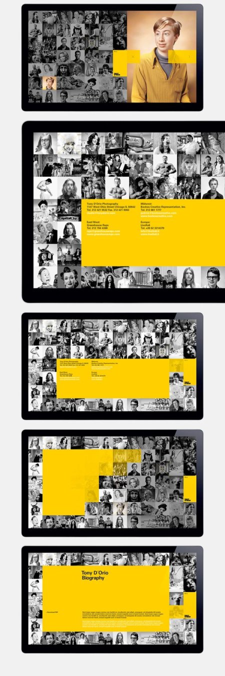 web design