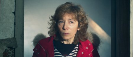 Suzanne, ouvre-moi