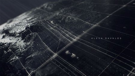 Frames from The Man in the High Castle (development and production) via Raoul Marx