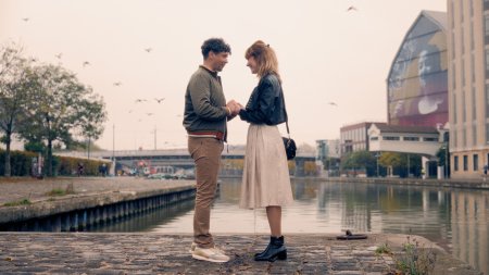 Le pouvoir d'avancer