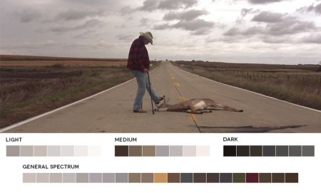 David Lynch WeekThe Straight Story, 1999Cinematography: Freddie Francis