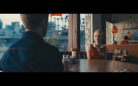 Cinematography: The importance of depth of frame. Reddit discussion here…
