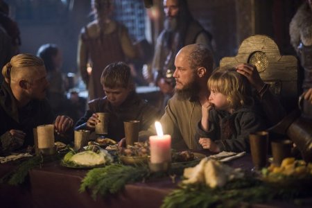 Interior (Vikings)