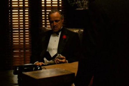 The godfather