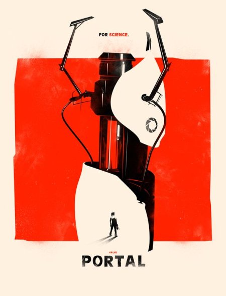 Portal by Ian Wilding