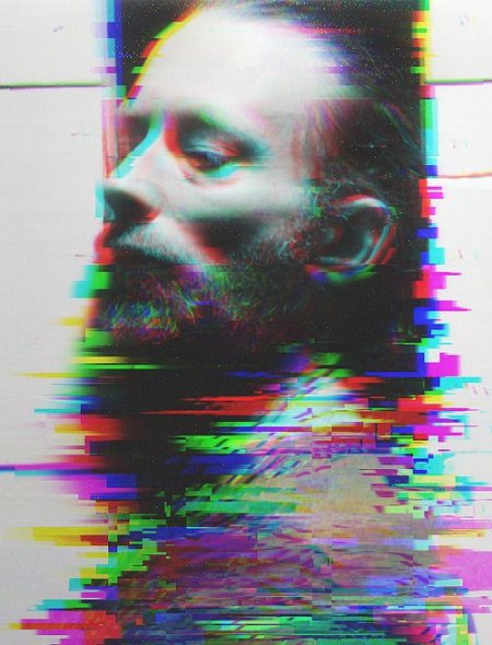 Thom Yorke