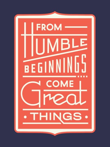 Great type & very true.