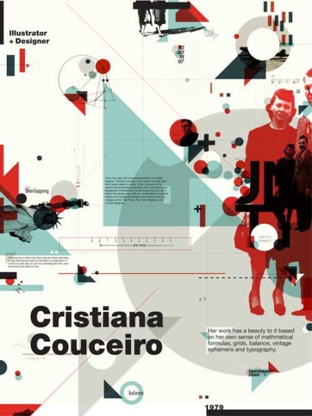 poster / Cristiana Couceiro