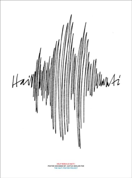 Manuel, instinctif, évocateur, oscilloscope #haiti