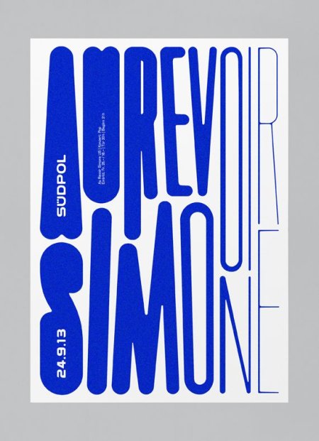 Südpol 11/12 by Feixen / Felix Pfäffli
