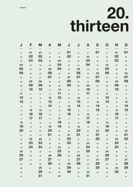 +/ Calendar