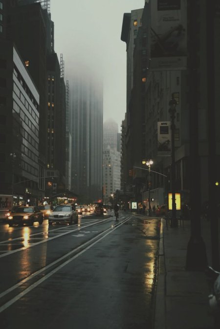 new york. ♡