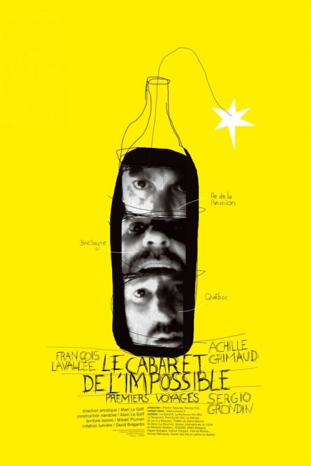Le cabaret de limpossible
