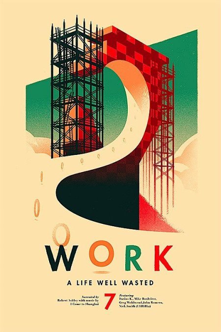 Posters - Graphic Design Inspiration #graphicdesign #poster #design
