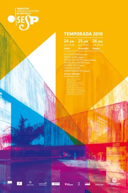 poster | OSESP
