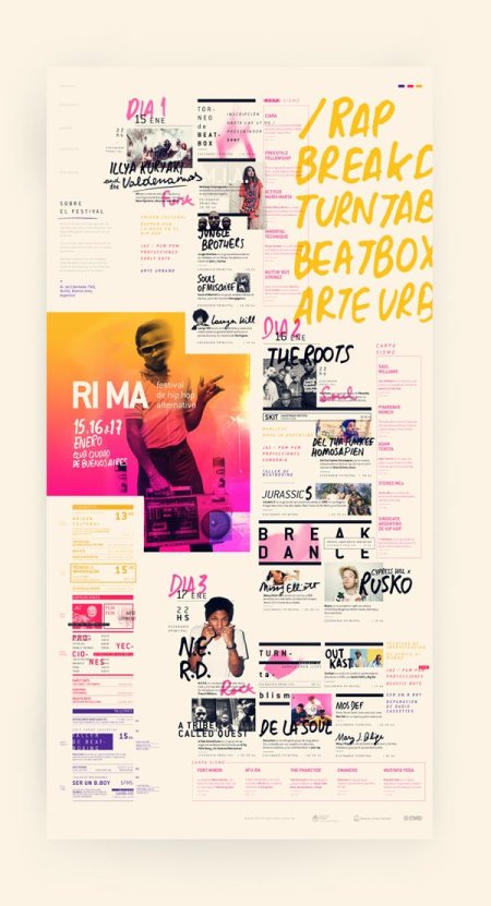 design | lettering | color | branding