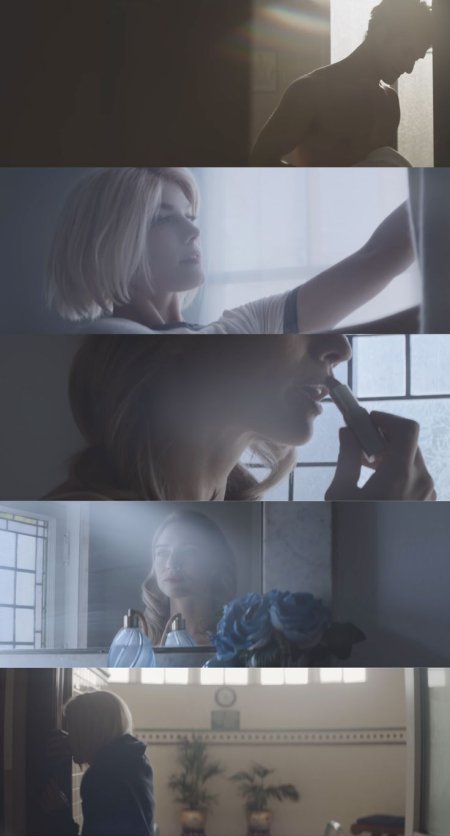 Colors (2016), d. Tim Mattia, d.p. Dustin Lane